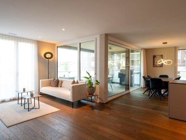 Apartment mieten in Lü