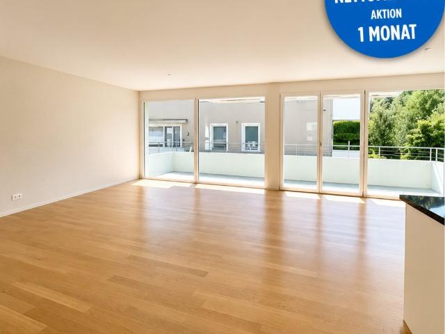 Apartment mieten in Balsthal, Solothurn