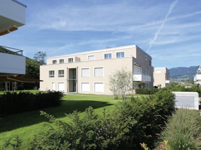 Apartment mieten in Balsthal, Solothurn