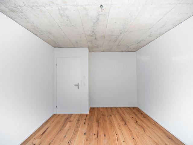 Apartment mieten in Bäriswil, Verwaltungsregion Bern-Mittelland