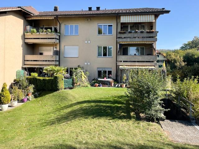Apartment mieten in Bäriswil, Bern