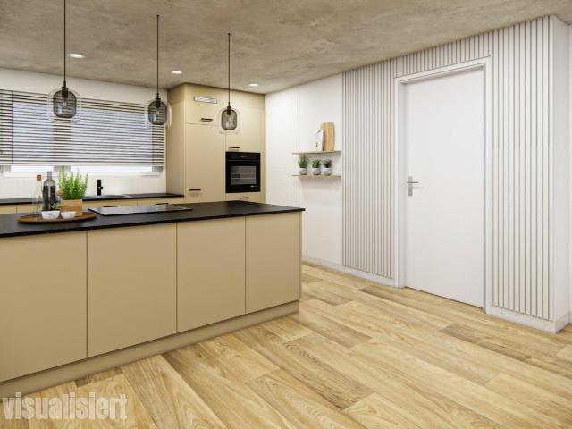Apartment mieten in Bäriswil, Bern