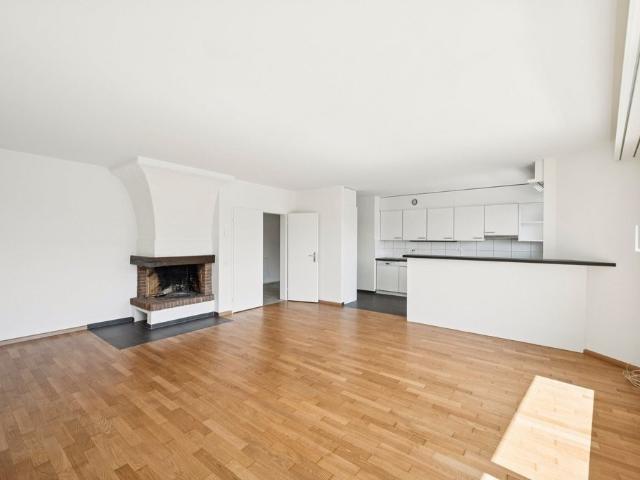 Apartment mieten in Basel, Basel-Stadt