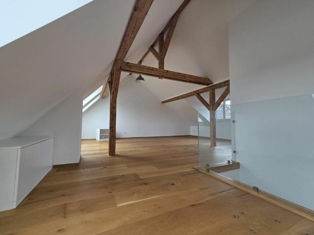Apartment mieten in Basel, Basel-Stadt