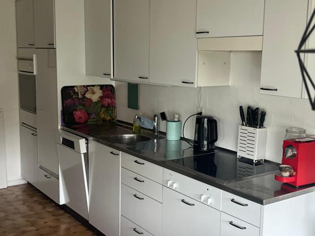 Apartment mieten in Basel, Basel-Stadt