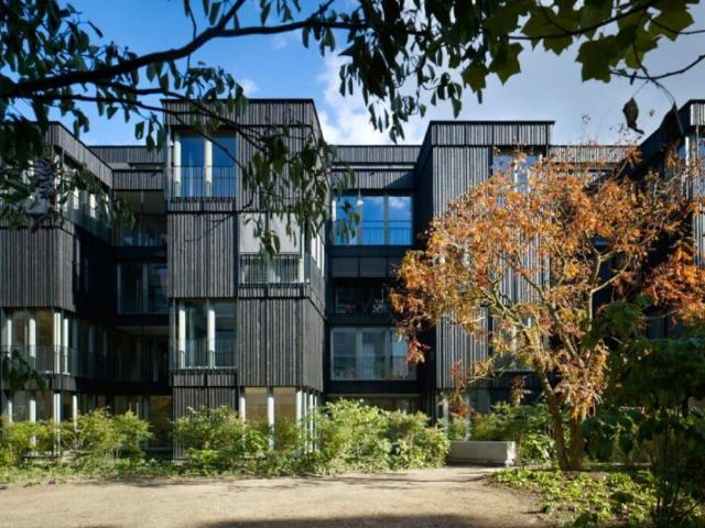 Apartment mieten in Basel, Basel-Stadt