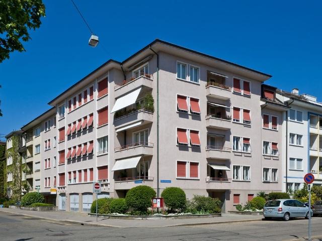 Apartment mieten in Basel, Basel-Stadt