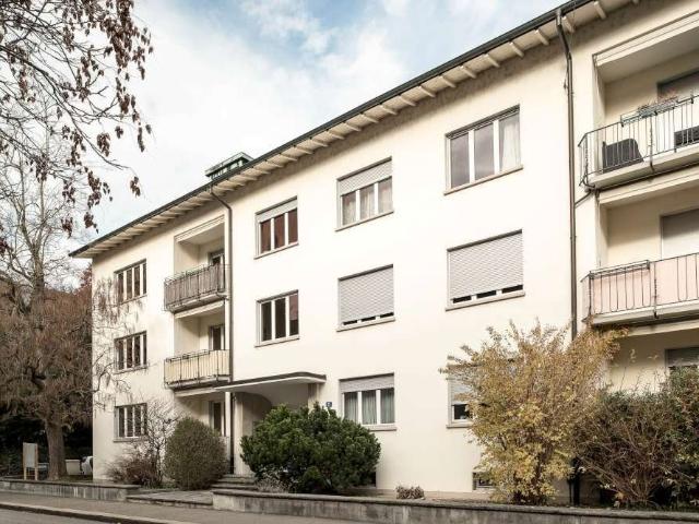 Apartment mieten in Basel, Basel-Stadt