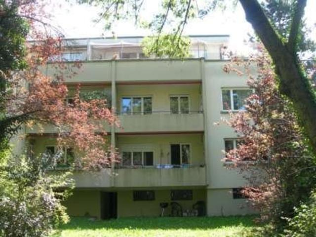 Apartment mieten in Basel, Basel-Stadt