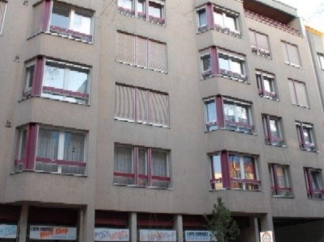 Apartment mieten in Basel, Basel-Stadt