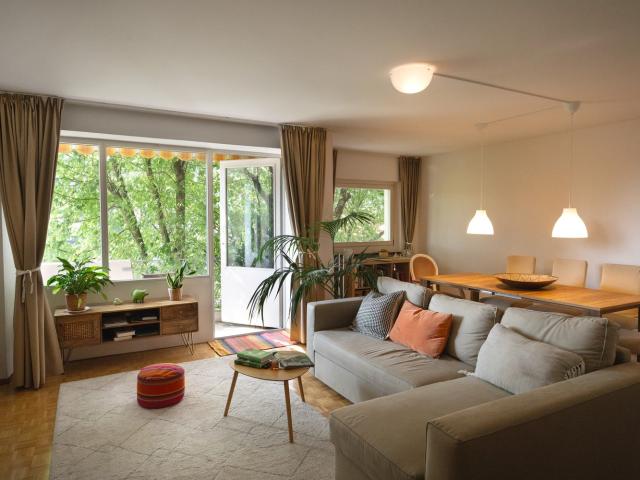 Apartment mieten in Basel, Basel-Stadt