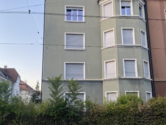 Apartment mieten in Basel, Basel-Stadt