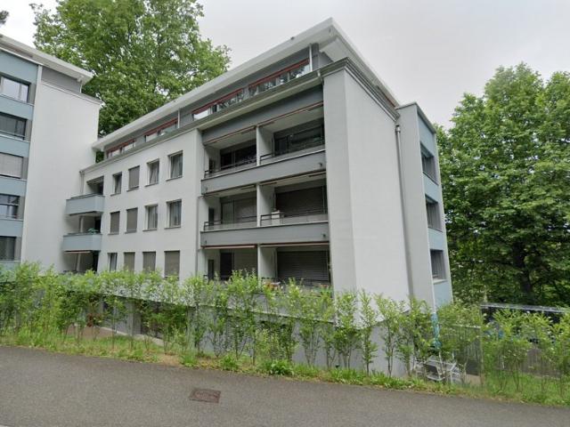 Apartment mieten in Basel, Basel-Stadt
