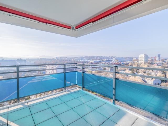Apartment mieten in Basel, Basel-Stadt