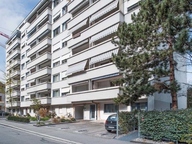 Apartment mieten in Basel, Basel-Stadt