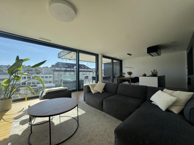 Apartment mieten in Basel, Basel-Stadt