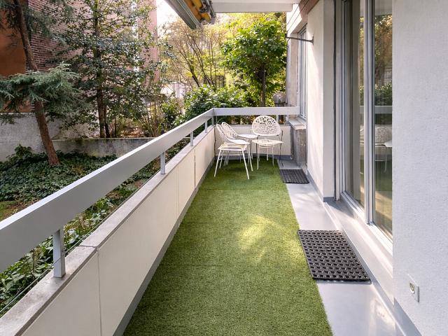 Apartment mieten in Basel, Basel-Stadt