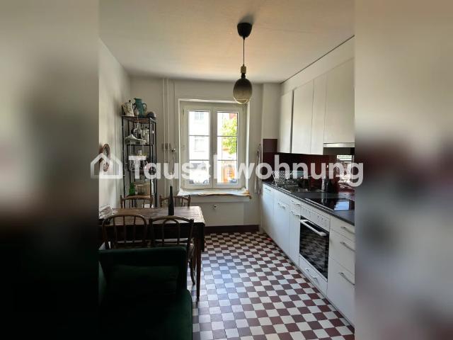 Apartment mieten in Basel, Basel-Stadt