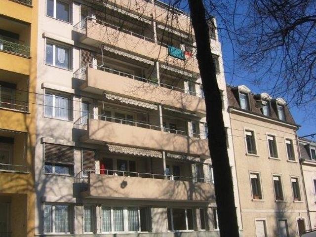 Apartment mieten in Basel, Basel-Stadt