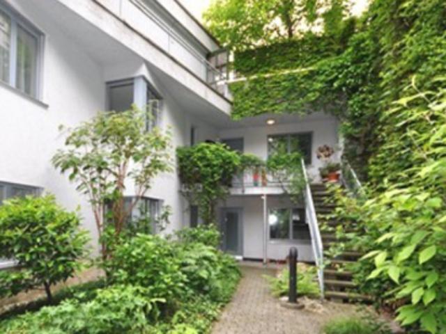 Apartment mieten in Basel, Basel-Stadt