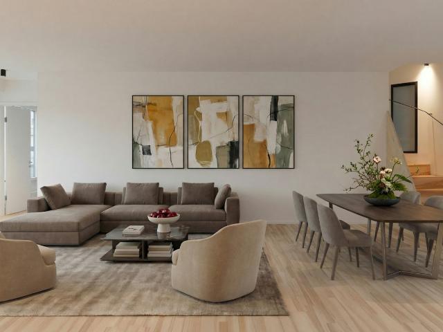 Apartment mieten in Basel, Basel-Stadt