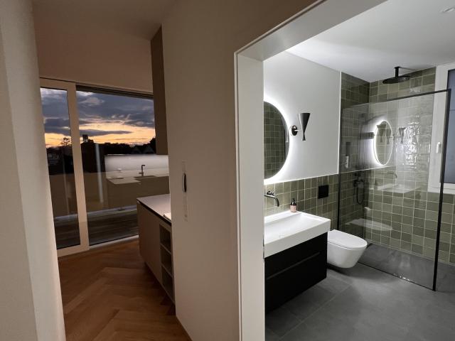 Apartment mieten in Basel, Basel-Stadt