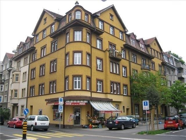 Apartment mieten in Basel, Basel-Stadt