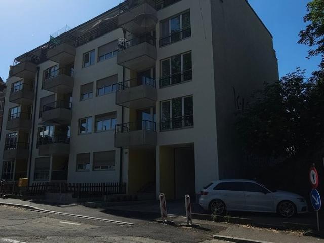 Apartment mieten in Basel, Basel-Stadt