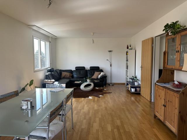 Apartment mieten in Basel, Basel-Stadt