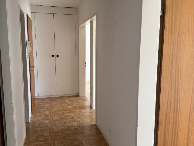 Apartment mieten in Basel, Basel-Stadt
