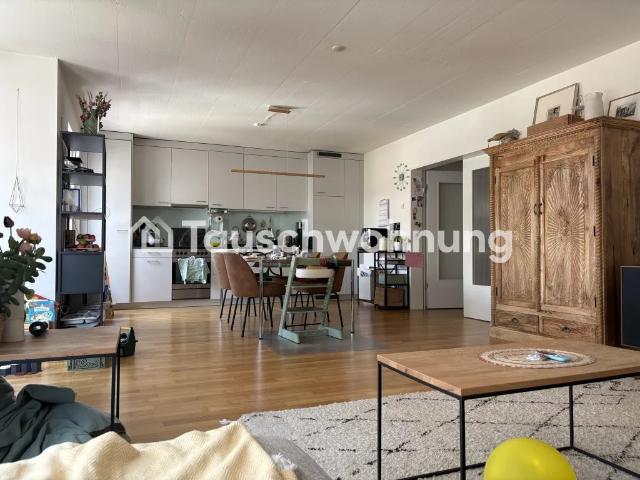 Apartment mieten in Basel, Basel-Stadt