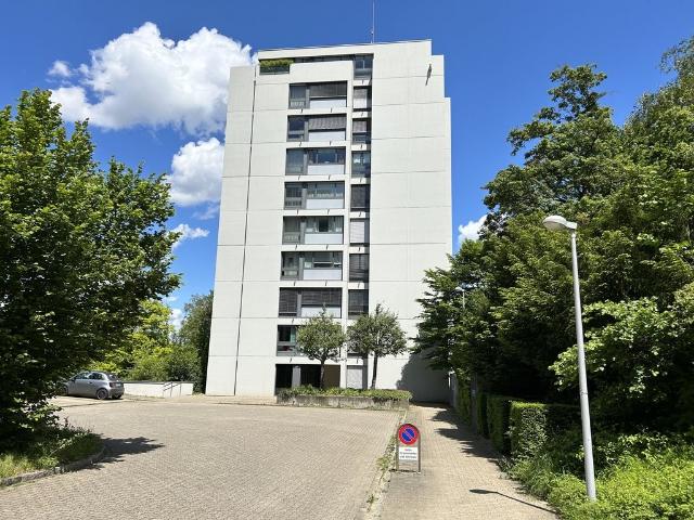 Apartment mieten in Basel, Basel-Stadt