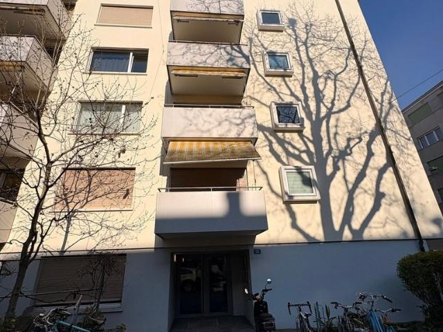 Apartment mieten in Basel, Basel-Stadt
