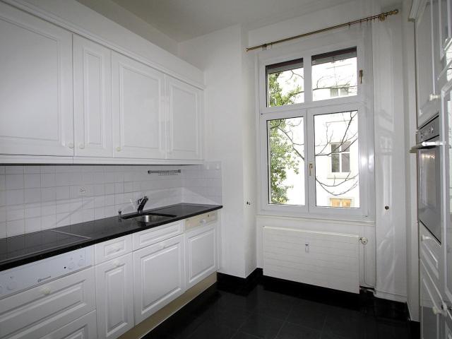 Apartment mieten in Basel, Basel-Stadt
