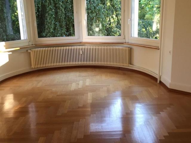 Apartment mieten in Basel, Basel-Stadt