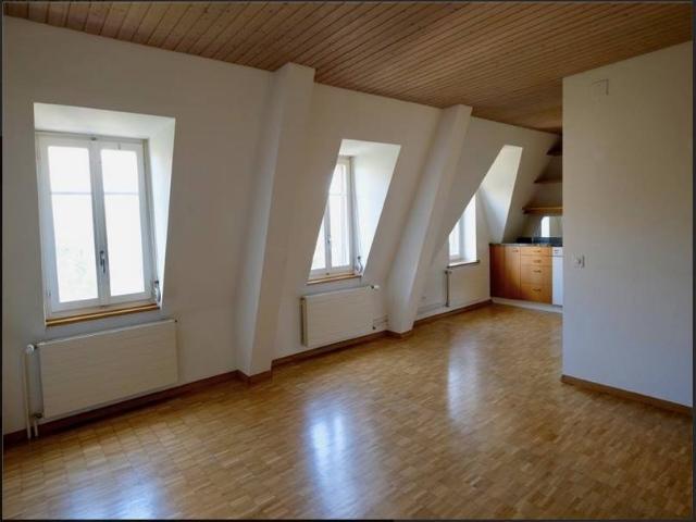 Apartment mieten in Basel, Basel-Stadt