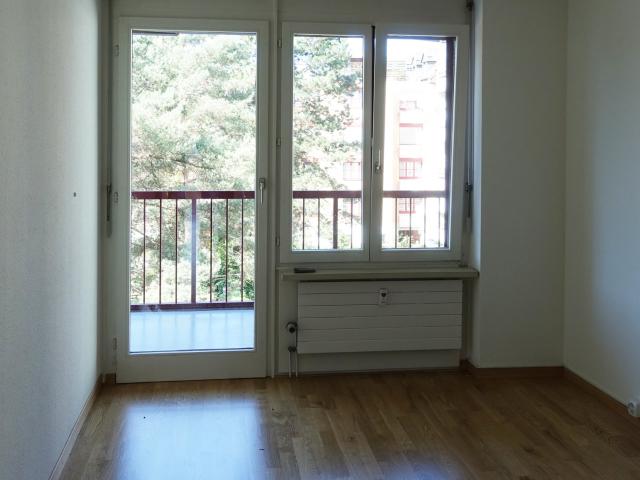 Apartment mieten in Basel, Basel-Stadt