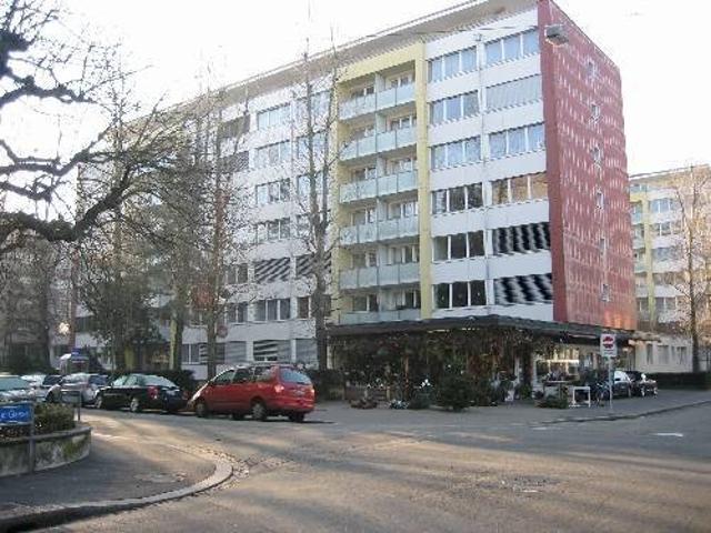 Apartment mieten in Basel, Basel-Stadt