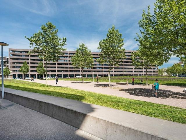 Apartment mieten in Basel, Basel-Stadt