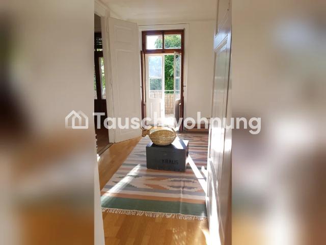 Apartment mieten in Basel, Basel-Stadt