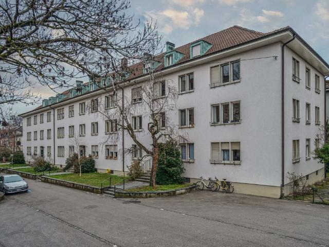 Apartment mieten in Basel, Basel-Stadt