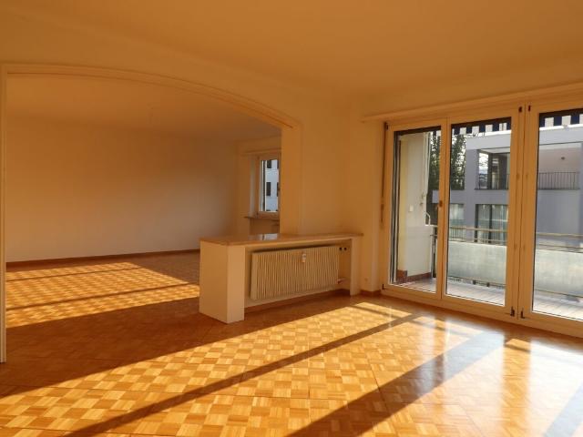 Apartment mieten in Basel, Basel-Stadt