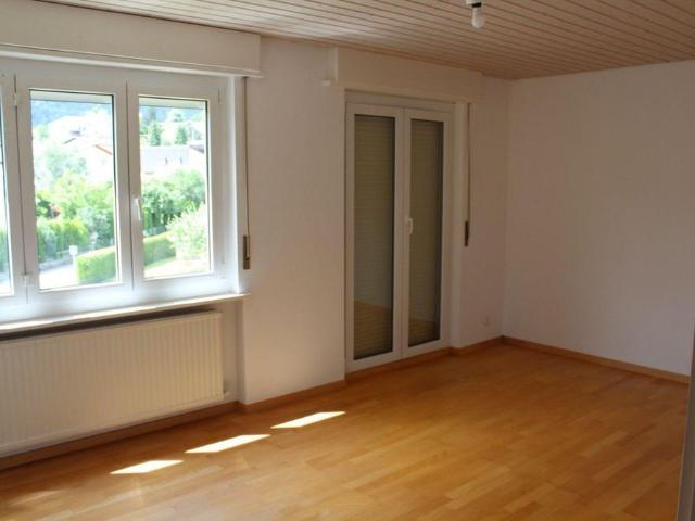 Apartment mieten in Haute-Sorne, Jura