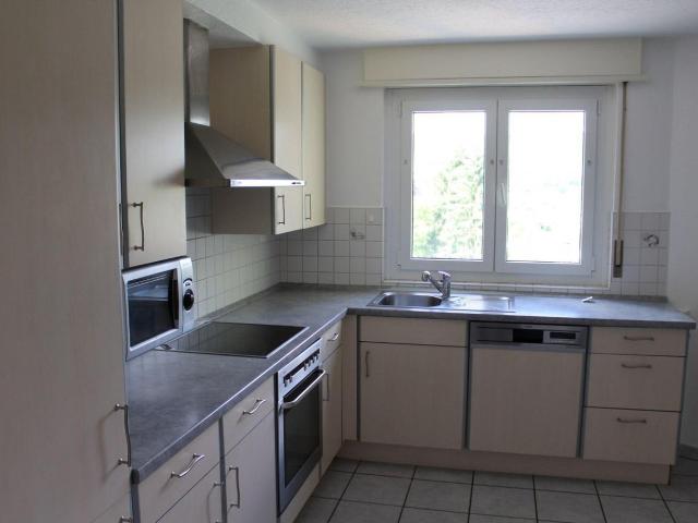Apartment mieten in Haute-Sorne, Jura