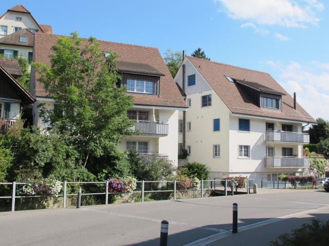 Apartment mieten in Bassersdorf, Zürich