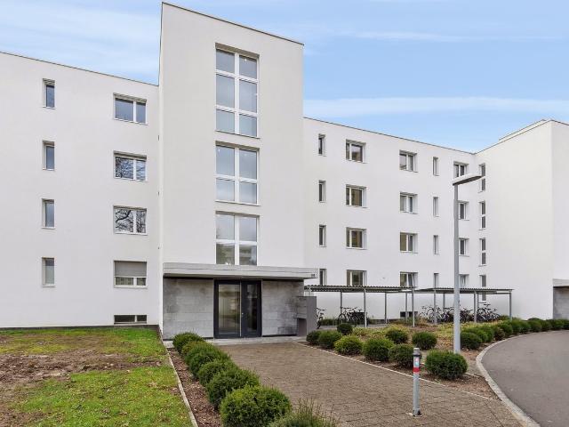 Apartment mieten in Baltenswil, Bassersdorf