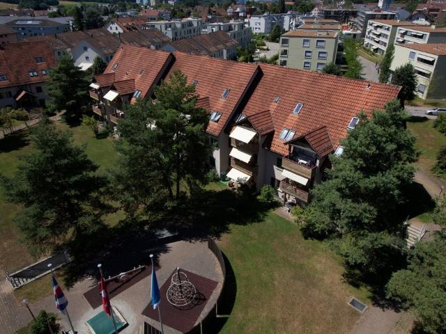 Apartment mieten in Baltenswil, Bassersdorf