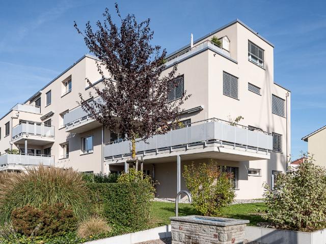 Apartment mieten in Bassersdorf, Zürich