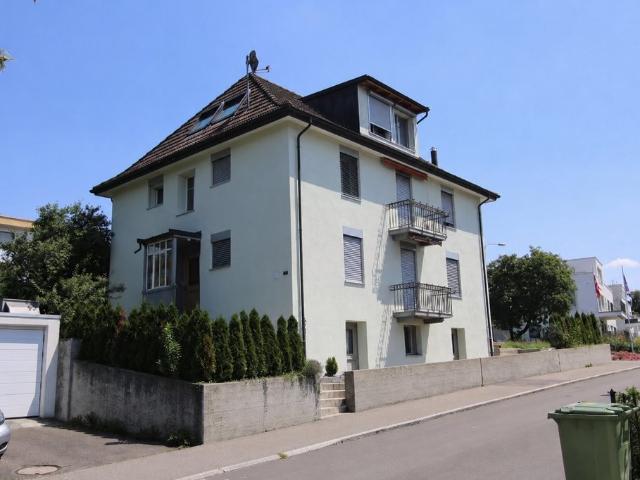Apartment mieten in Bassersdorf, Zürich