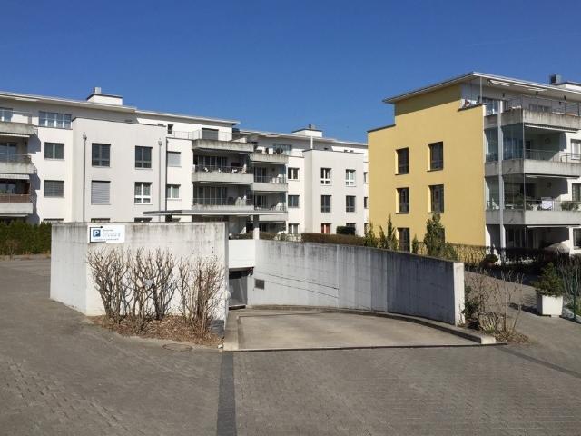 Apartment mieten in Bassersdorf, Zürich